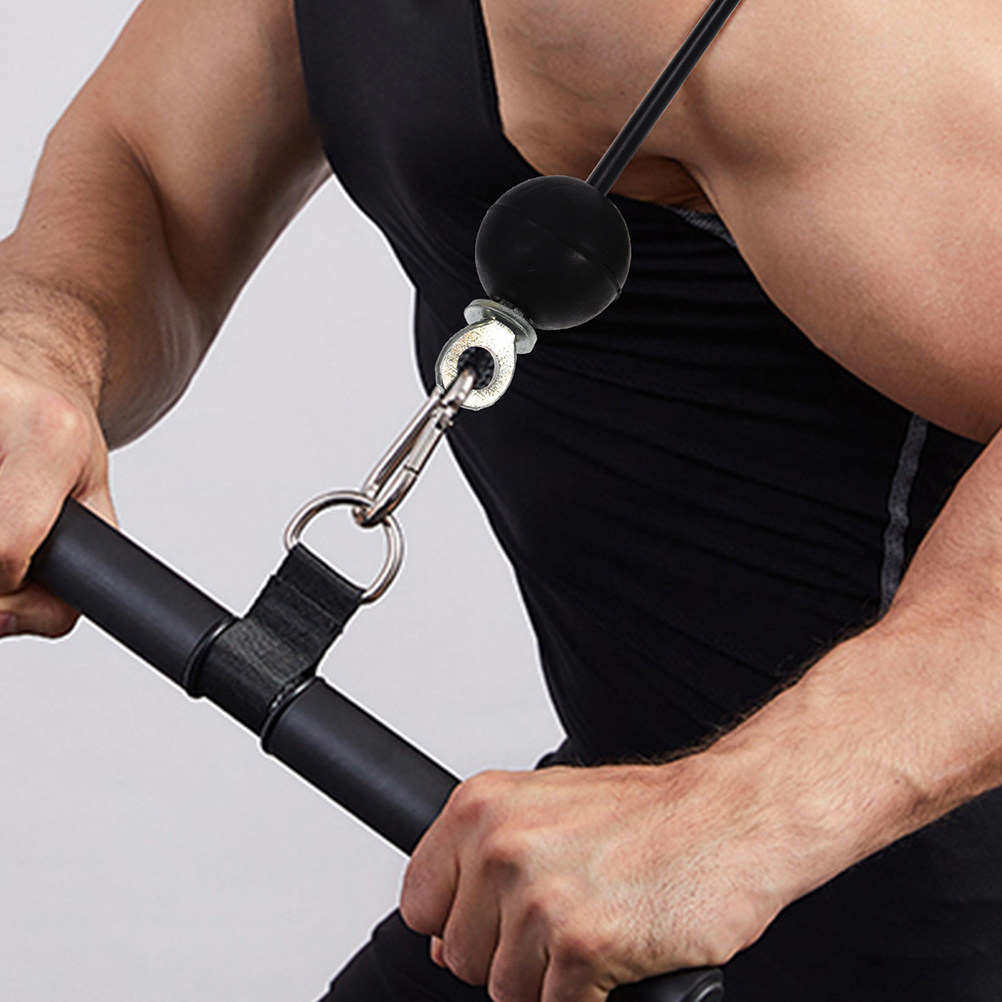 1 Set Sağlam Spor Salonu Halat - Home Gym Routine incelemesi ve fiyatı