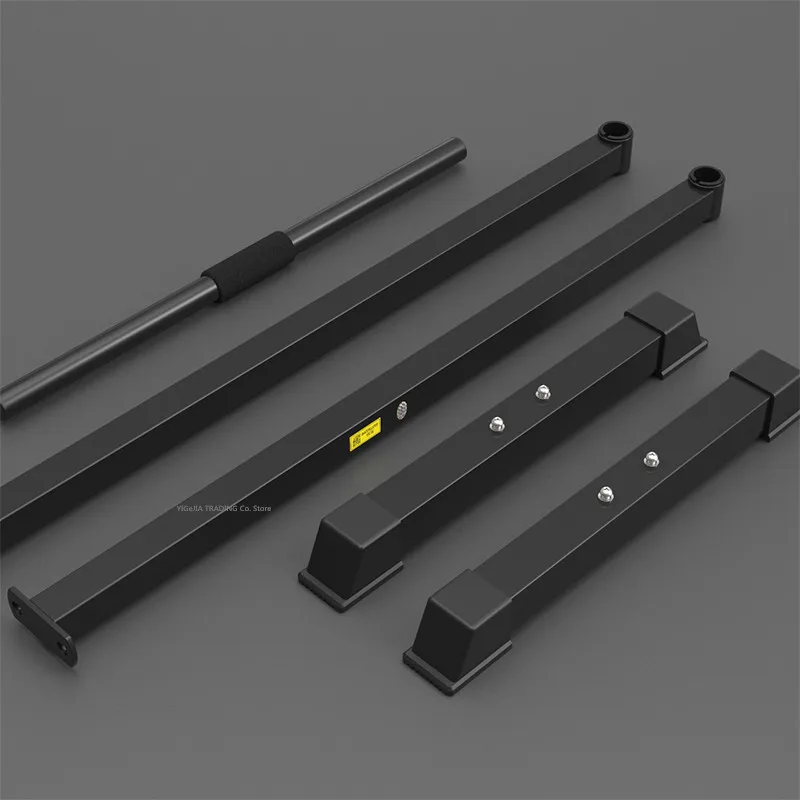 Çok Fonksiyonlu Tekli Paralel  - Dip Station Parallel incelemesi ve fiyatı