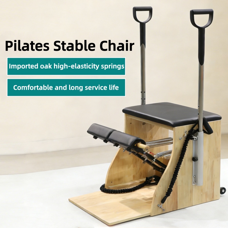 Pilates Core Yatağı Sabit Peda - Home Gym Custom incelemesi ve fiyatı