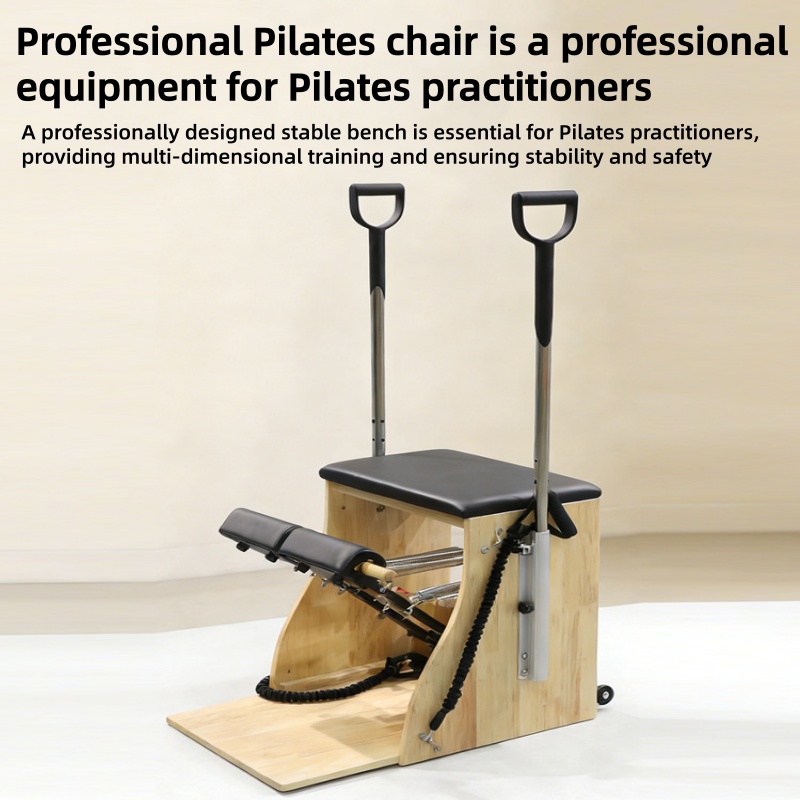 Pilates Core Yatağı Sabit Peda - Home Gym Custom incelemesi ve fiyatı