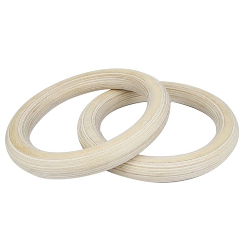 ABYM 38Mm Huş Ağacı Jimnastik  - Gymnastic Rings Wooden incelemesi ve fiyatı