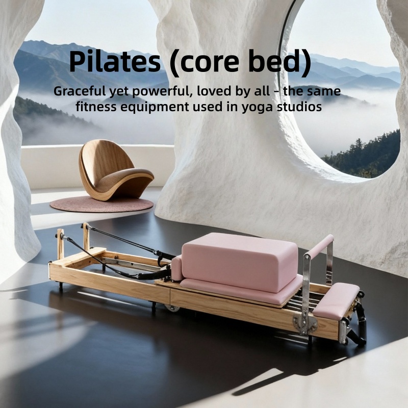 Katlanabilir Kauçuk Ağacından  - Home Gym Custom incelemesi ve fiyatı