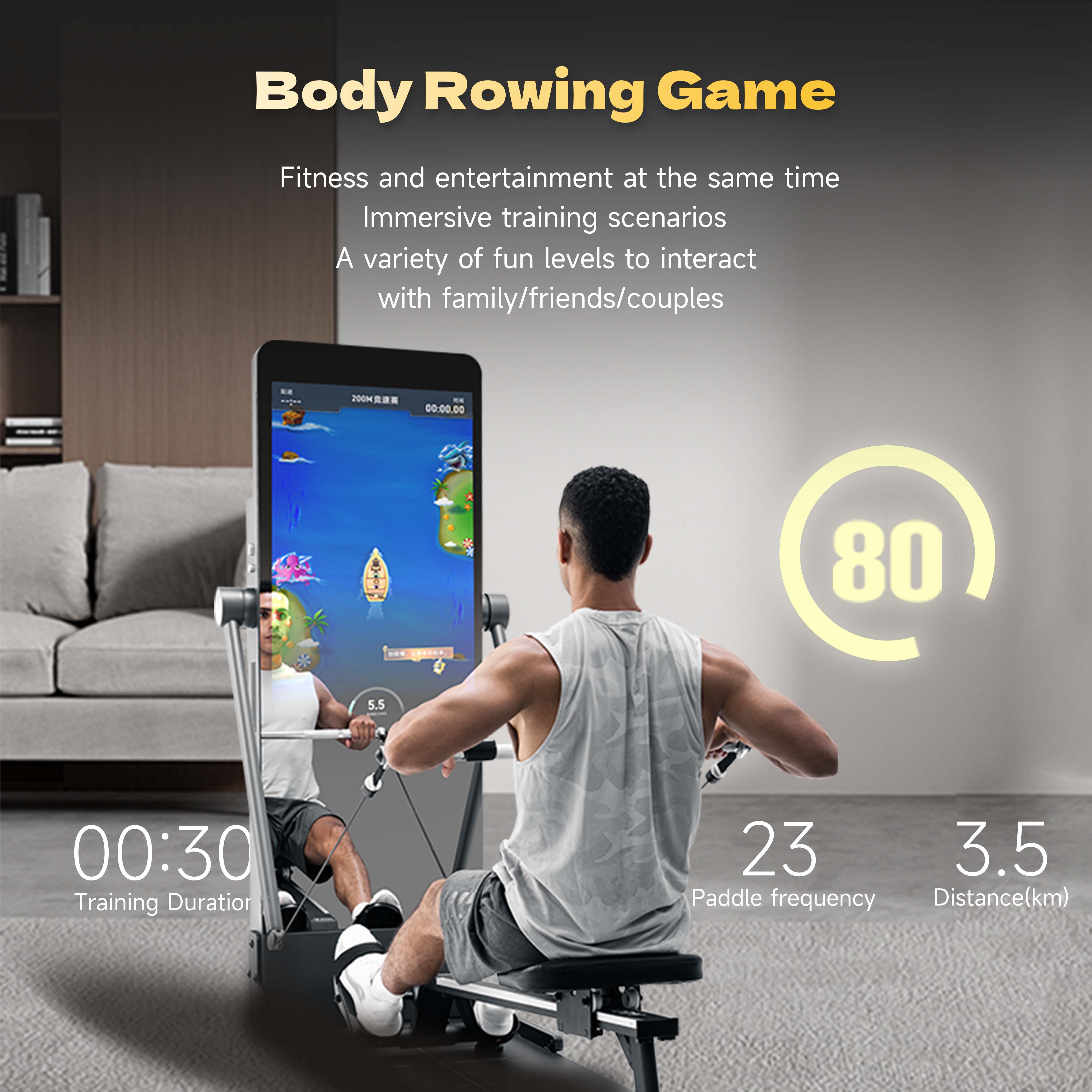 Güç İstasyonu Fitness İstasyon - Home Gym Multi Station incelemesi ve fiyatı