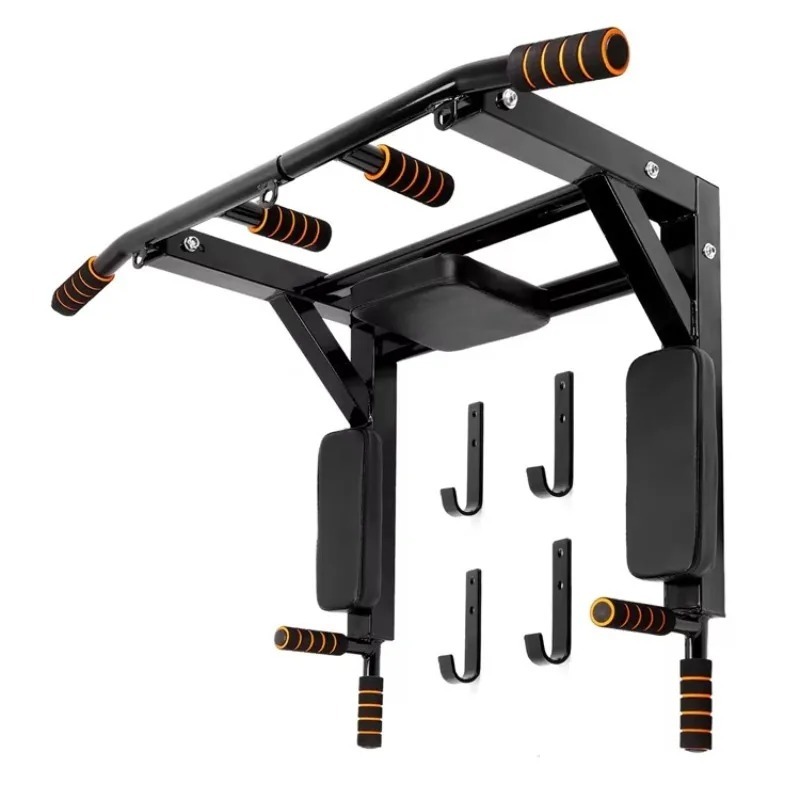 Duvara Monte Edilebilir Barfik - Home Gym Multifunctional incelemesi ve fiyatı
