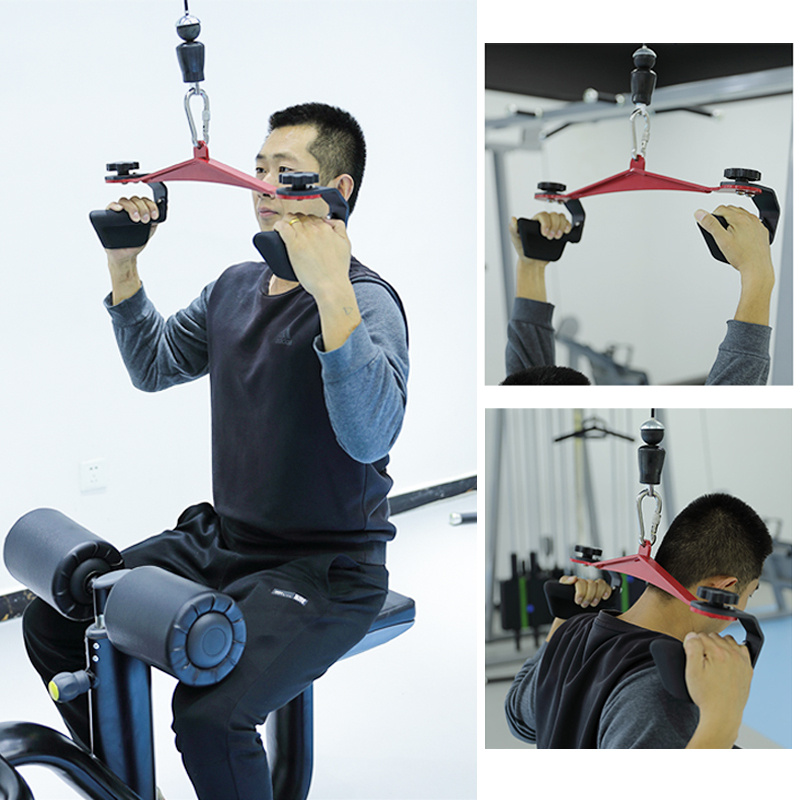 Ayarlanabilir Fitness Lat Aşağ - Home Gym Equipment Amazon incelemesi ve fiyatı