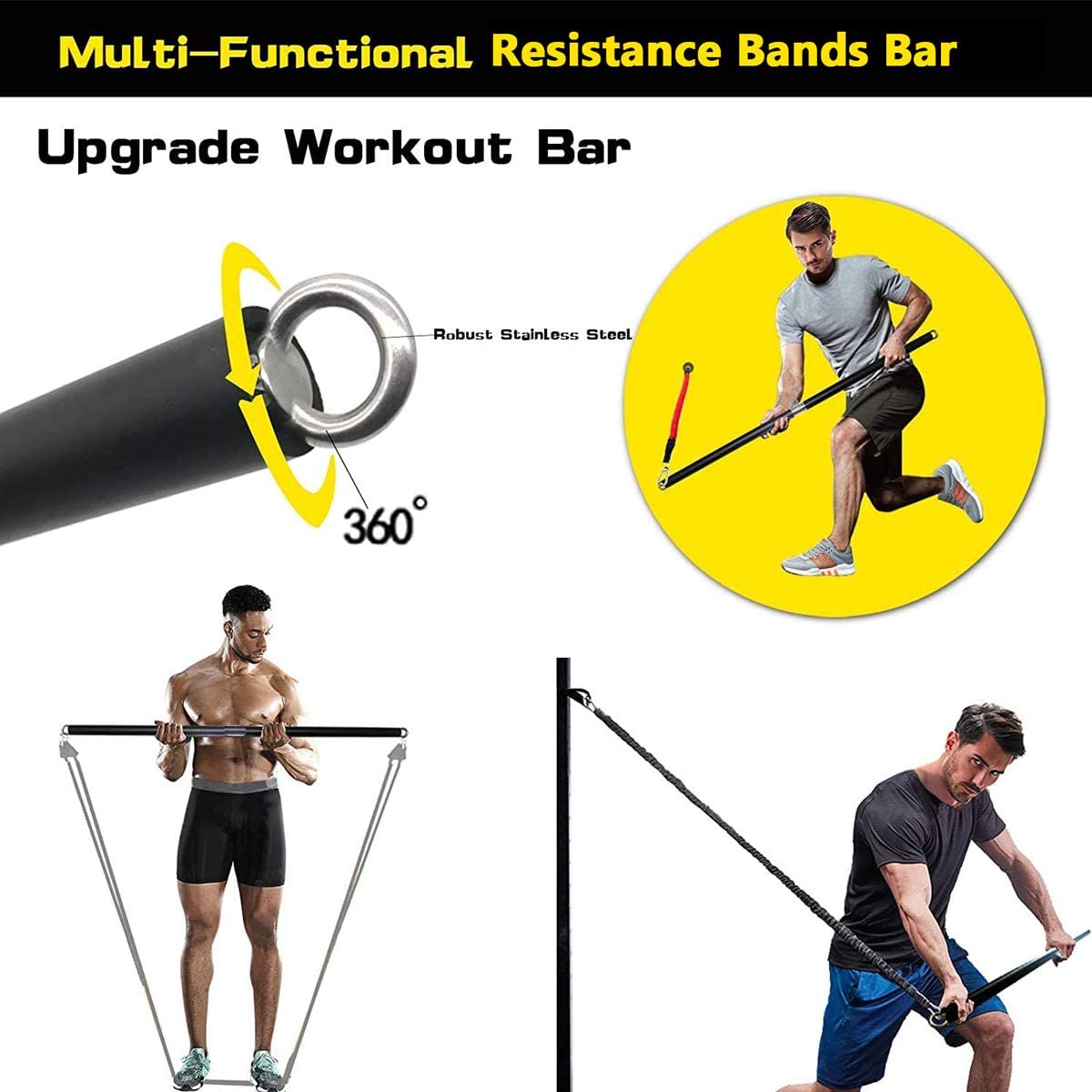 150lb Fitness Ganimet Direnci  - Home Gym Mini incelemesi ve fiyatı