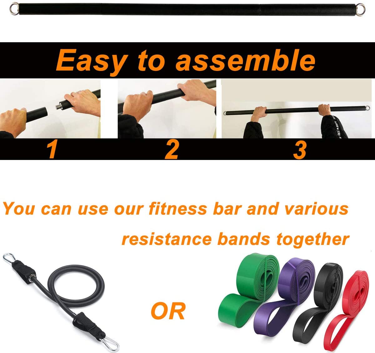 150lb Fitness Ganimet Direnci  - Home Gym Mini incelemesi ve fiyatı