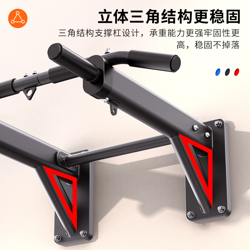 Duvara Monte Edilebilir Yatay  - Home Gym Multifunctional incelemesi ve fiyatı