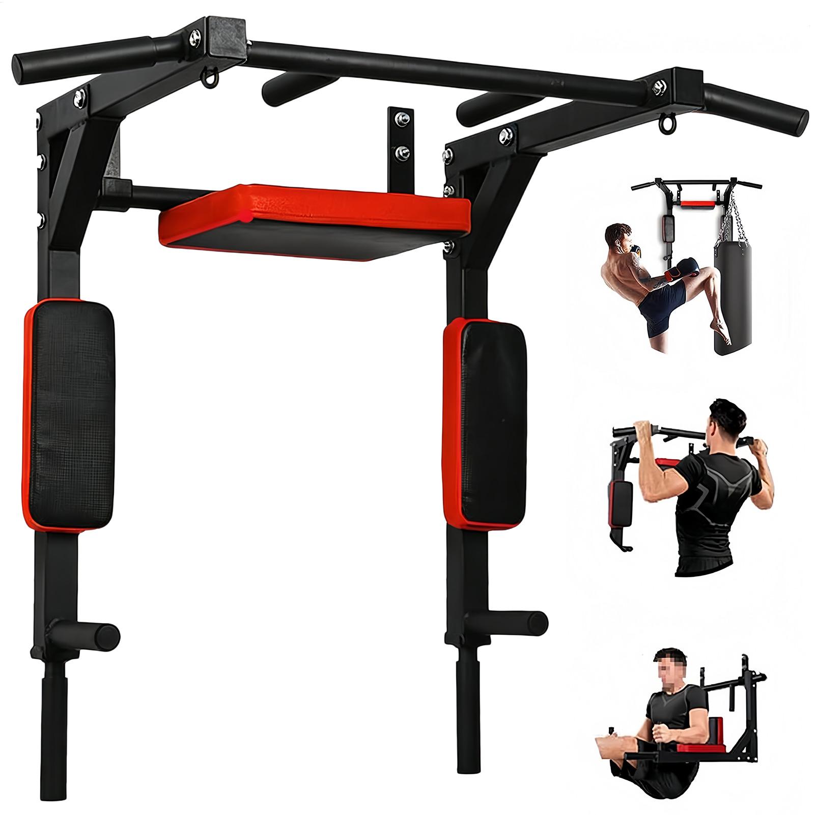 Duvara Monte Edilebilir Barfik - Home Gym On Wall incelemesi ve fiyatı