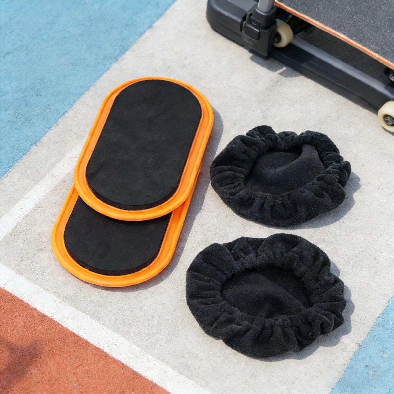 Oval Şekilli Egzersiz Kaydırıc - Home Gym Routine incelemesi ve fiyatı